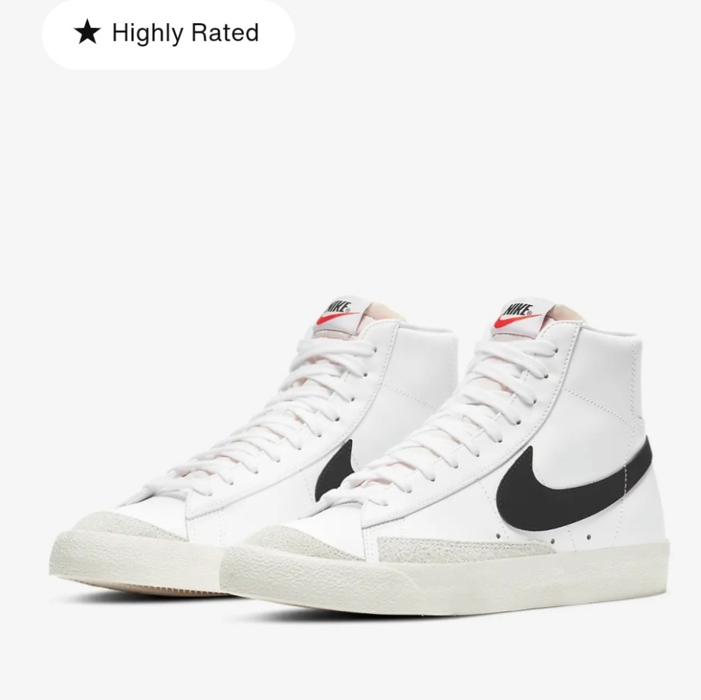 *Nike* 3Y Blazer Mid '77